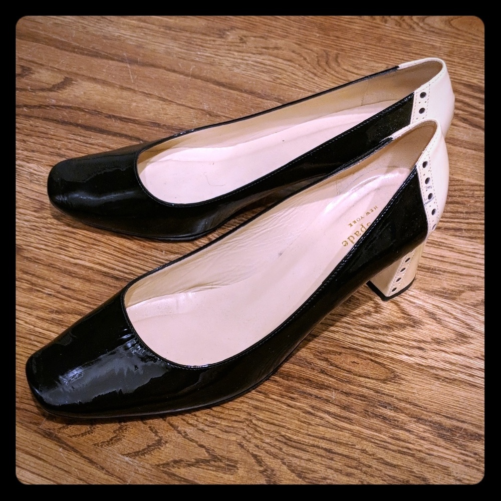 Kate Spade pumos sz 10